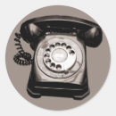 Recherche de phone autocollants Cadran