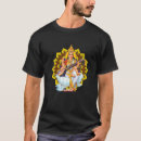 Search for saraswati tshirts Third