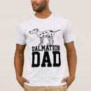 Search for dalmation tshirts Breed