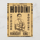 Search for houdini Escapologist