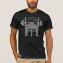 Search for bench press club mens tshirts Weightlifter