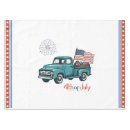 Search for 4th of july tablecloths America
