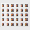 Search for happy halloween wrapping paper Spookydesigns