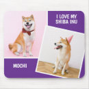 Search for inu mousepads Pet
