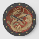 Search for red chinese dragon posters Mythical