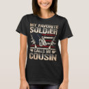 Search for us army tshirts Soldier