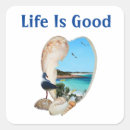 Search for beach scene stickers Landscape