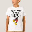 Search for magic kids tshirts Disney fan favourite