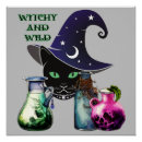 Recherche de potion posters Sorts