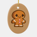 Search for biscuit ornaments Gingerbread
