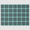 Search for scottish tartan tissue paper Celtic