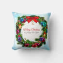 Search for christmas bells pillows Happy new year