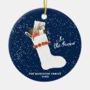 Search for snowy ornaments Minimalist