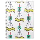 Search for cinema notebooks Camera