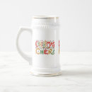 Recherche de noël chopes Fête
