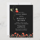 Recherche de vintage red truck invitations Rouge