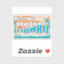 Search for honolulu hawaii stickers Travel