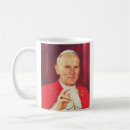 Search for john paul ii mugs Vatican