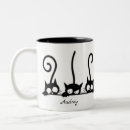 Search for cat saying mugs Cute cats