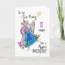 Recherche de twin brother birthday cards Anniversaire