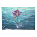 Search for mermaid pillowcases Fantasy