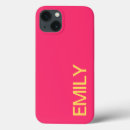 Recherche de monogram pink phone cases Chic