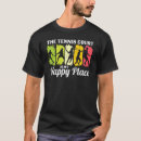 Search for vintage tennis tshirts Athlete