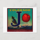 Recherche de delta cartes postales Lanterne