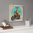 Search for motorbike clocks Wall