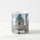 Search for austria souvenir mugs Vienna