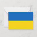 Recherche de drapeau y de correspondances cartes Ukraine