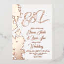 Recherche de fractal invitations Abstrait