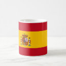 Search for spanish mugs Spain