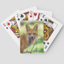 Recherche de pub jeux de cartes Nature