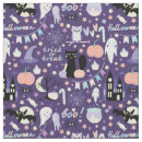 Search for halloween candy fabric Purple