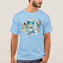 Search for group disney tshirts Donald duck