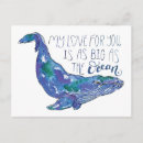 Recherche de inspiration cartes postales Sentiments