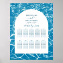 Recherche de beach wedding seating charts Océan