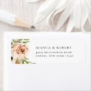 Search for bouquet return address labels Trendy