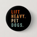Search for dog training buttons Fit mindset