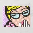 Recherche de grands chats cartes postales Pour elle