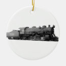Search for steam train ornaments Engine