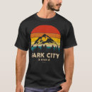 Recherche de ski utah tshirts Approprié