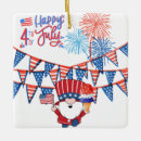 Search for freedom ornaments July