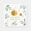 Search for mother mum napkins Bumble bee