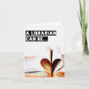 Recherche de pour le bibliothécaire vœux cartes Livres