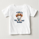 Search for my first rodeo baby clothes 1st birthday