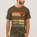 Search for christmas fishing tshirts Gave
