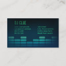 Recherche de mélangeur du dj cartes visite Musicien