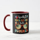 Search for grades mugs Last day of school